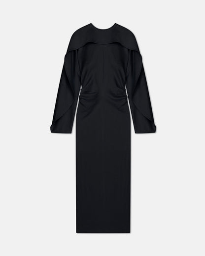 Jil - Dress - Black