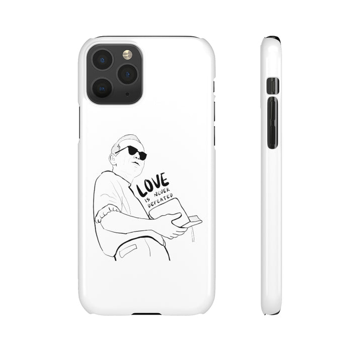 iPhone 11 Pro / Glossy