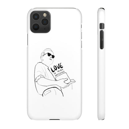 iPhone 11 Pro Max / Matte