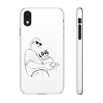 iPhone XR / Matte