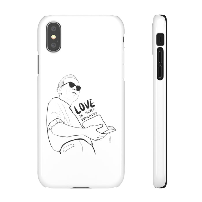 iPhone XS / Glossy
