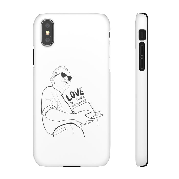 iPhone XS / Matte