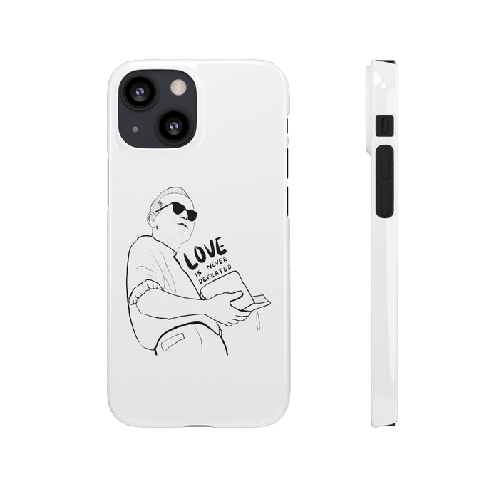 iPhone 13 Mini / Glossy
