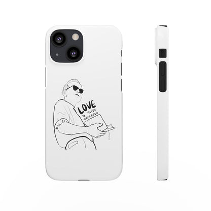 iPhone 13 Mini / Matte