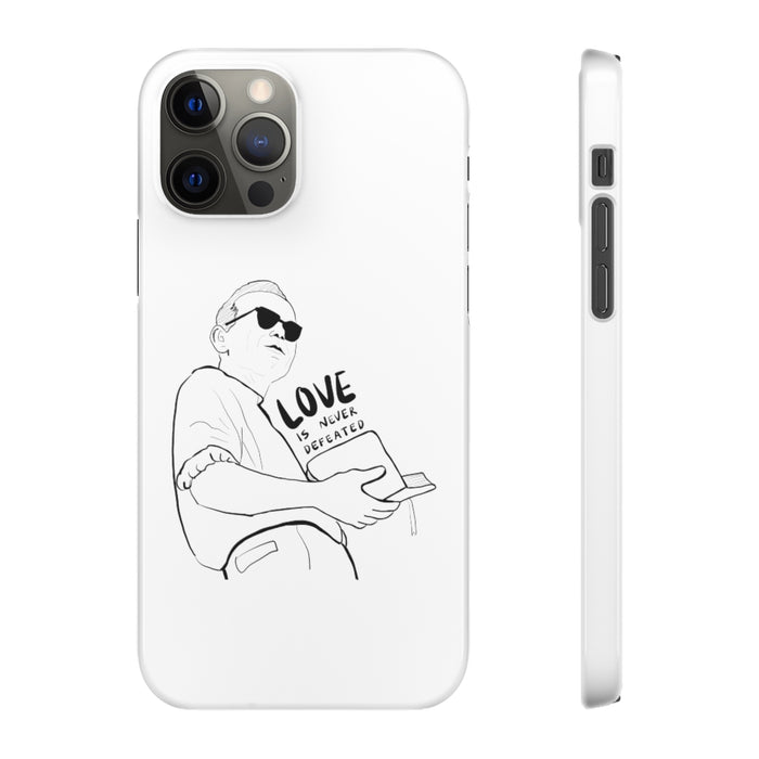 iPhone 12 Pro / Glossy