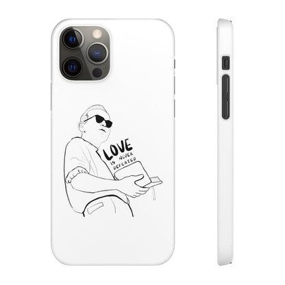 iPhone 12 Pro / Matte