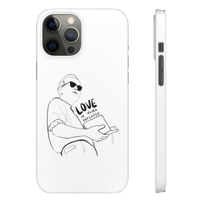 iPhone 12 Pro Max / Glossy