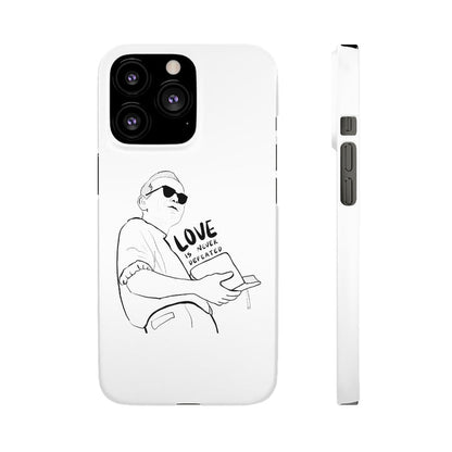 iPhone 13 Pro / Matte