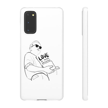 Samsung Galaxy S20 / Matte