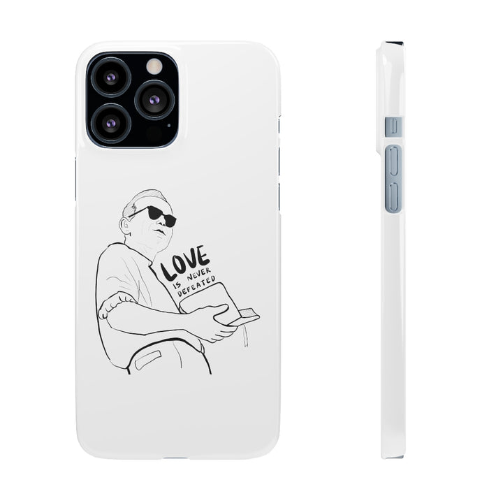 iPhone 13 Pro Max / Glossy