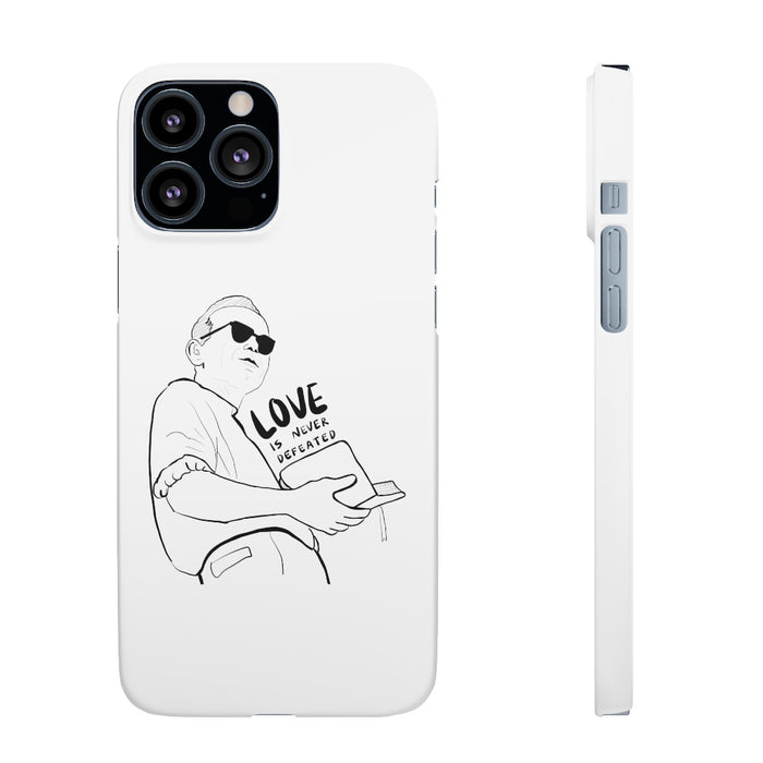 iPhone 13 Pro Max / Matte