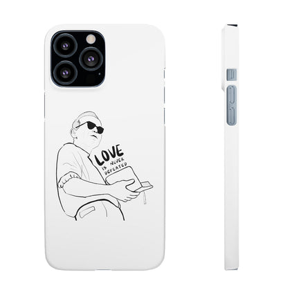 iPhone 13 Pro Max / Matte