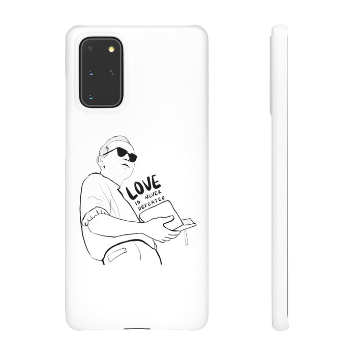Samsung Galaxy S20+ / Matte