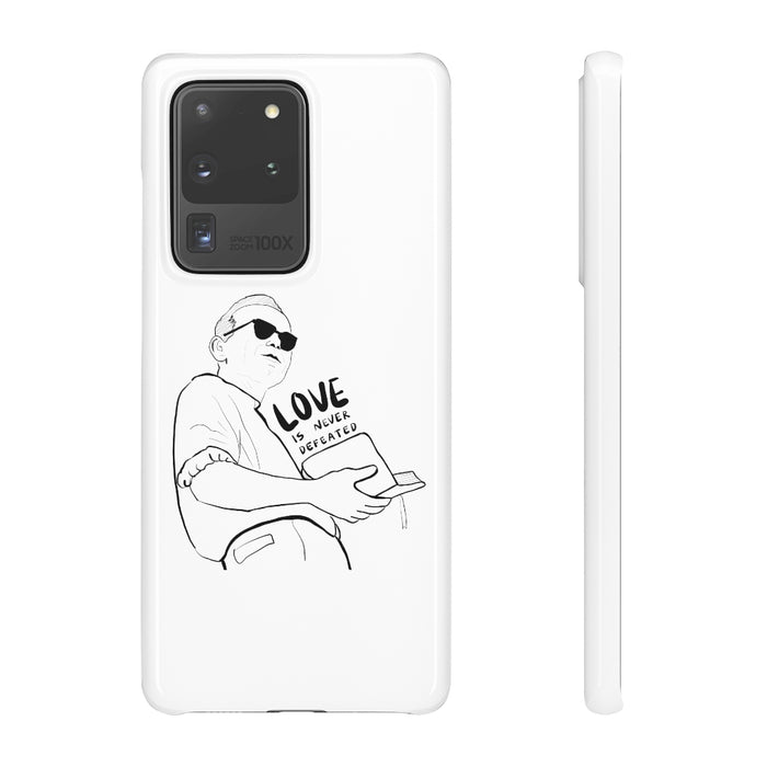 Samsung Galaxy S20 Ultra / Glossy