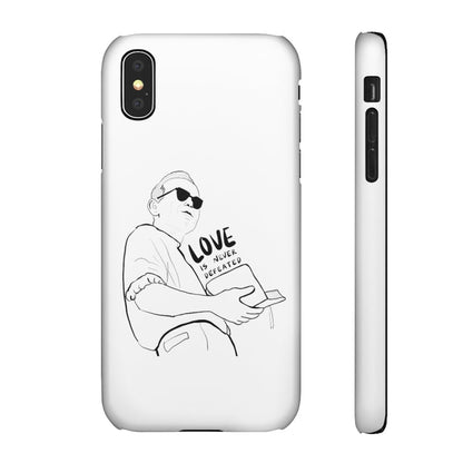 iPhone X / Matte