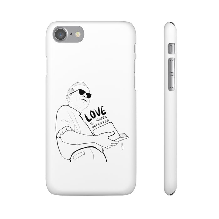 iPhone 7 / Matte
