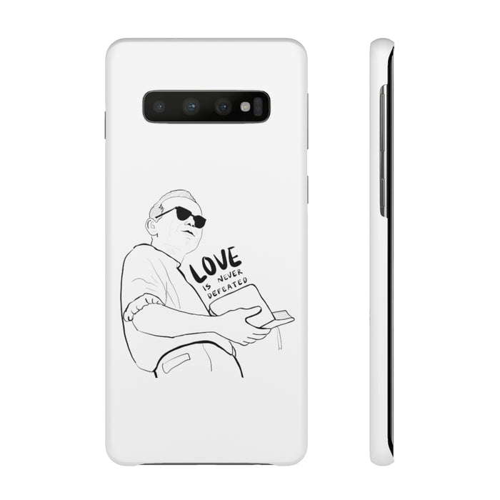 Samsung Galaxy S10 / Matte