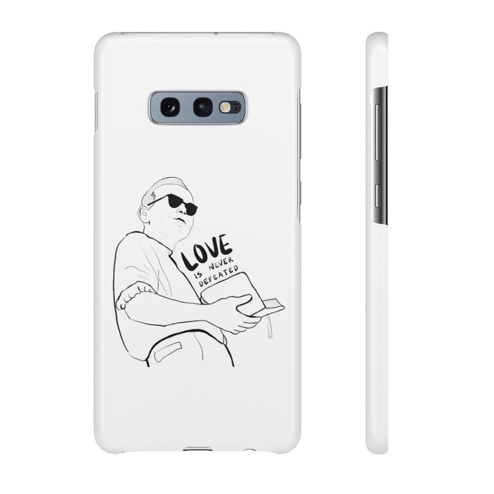 Samsung Galaxy S10E / Glossy