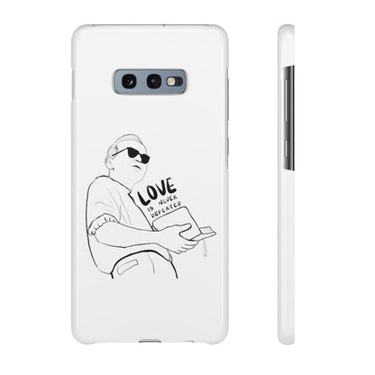 Samsung Galaxy S10E / Glossy