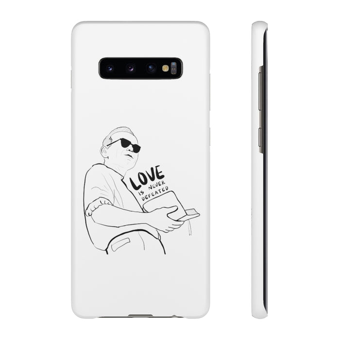 Samsung Galaxy S10 Plus / Matte
