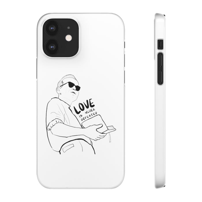 iPhone 12 / Glossy