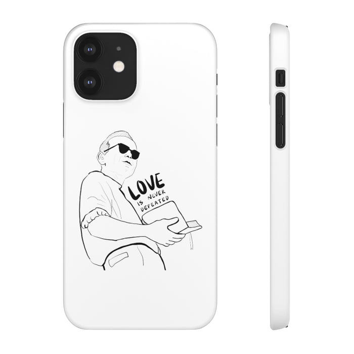 iPhone 12 / Matte