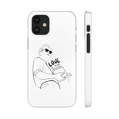 iPhone 12 Mini / Glossy