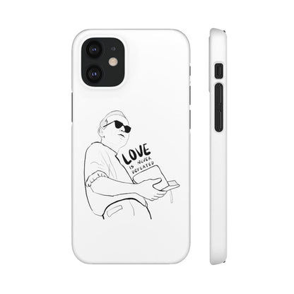iPhone 12 Mini / Matte
