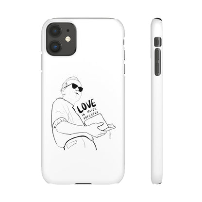 iPhone 11 / Matte