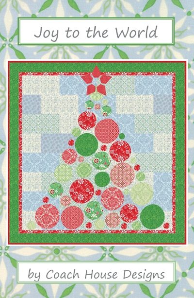 Joy to the World