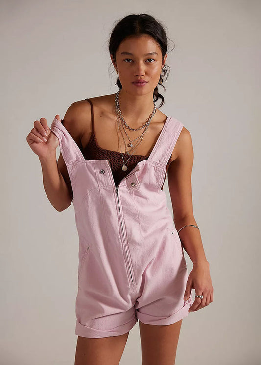 Jude Shortall - Pink Parfait