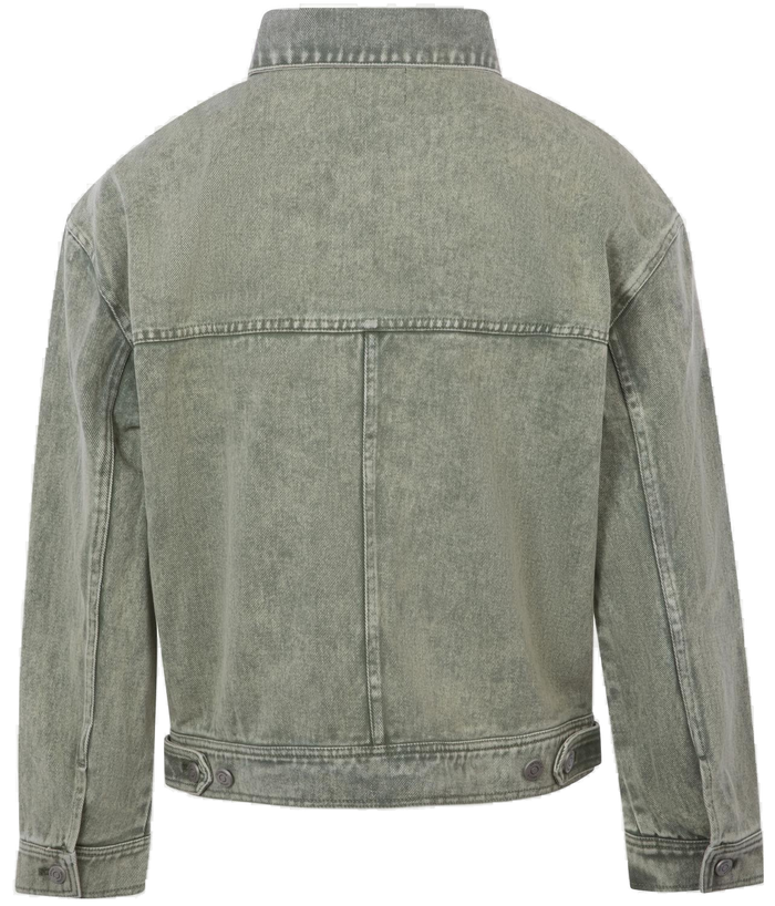 Urban Pioneers Female Julianne Jacket JACKET WASHED OLIVE