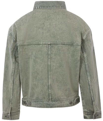 Urban Pioneers Female Julianne Jacket JACKET WASHED OLIVE