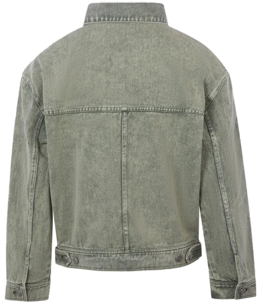 Urban Pioneers Female Julianne Jacket JACKET WASHED OLIVE