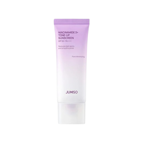 Jumiso Niacinamide 3+ Tone-up Sunscreen 40Ml