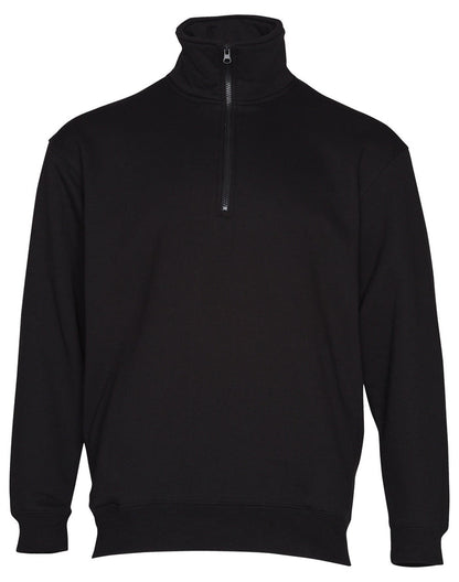 Jumper Half Zip Adults Falcon