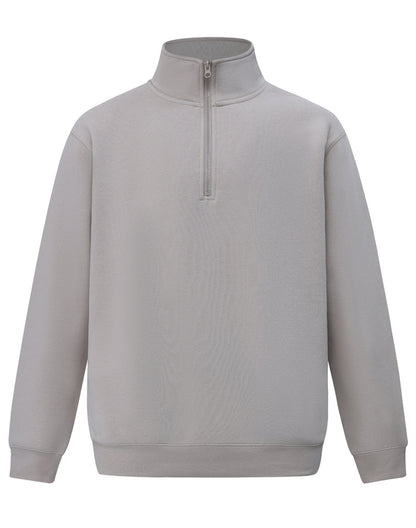 Jumper Half Zip Adults Falcon