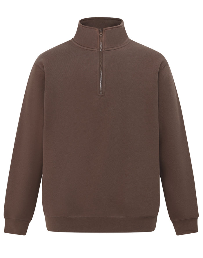 Jumper Half Zip Adults Falcon
