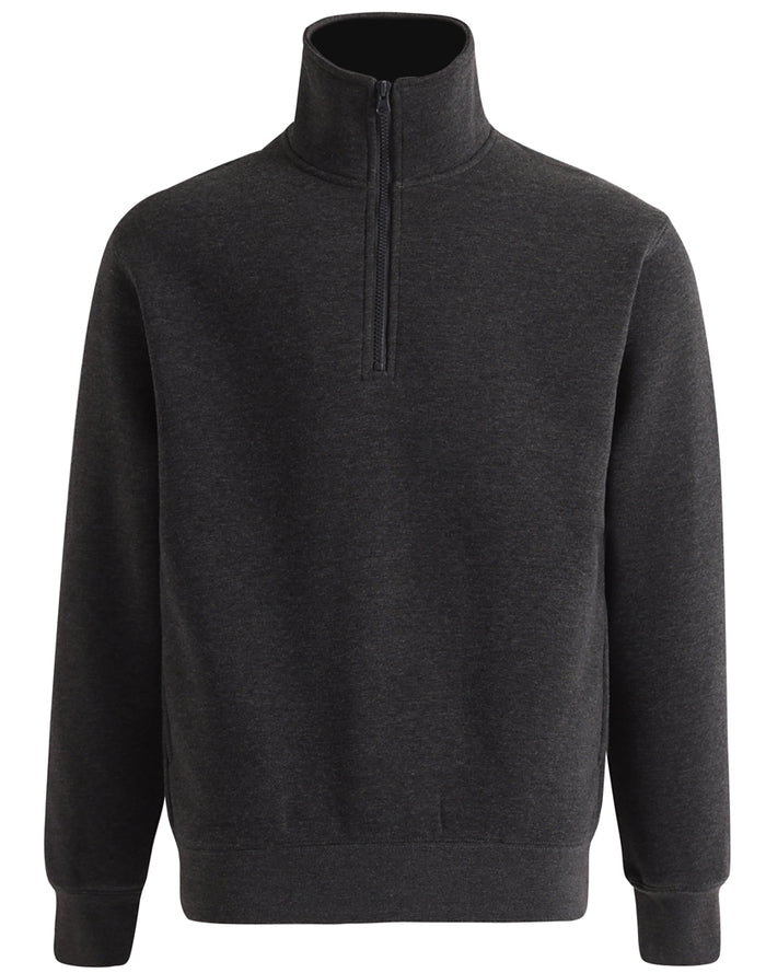 Jumper Half Zip Adults Falcon