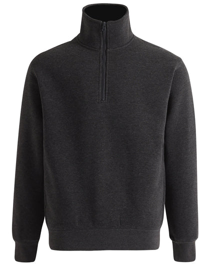 Jumper Half Zip Adults Falcon