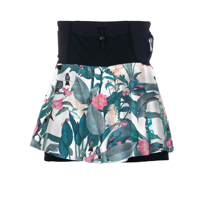 Jupe short - Garden