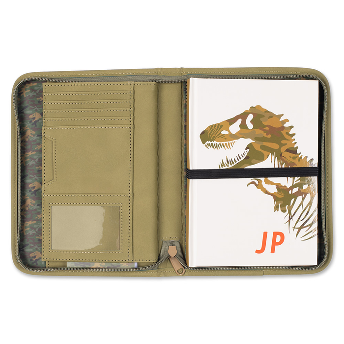 Jurassic Park Camo Journal Kit