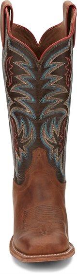 Justin Caddo 11" Western Boot