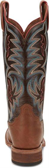 Justin Caddo 11" Western Boot