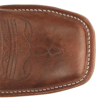 Justin Caddo 11" Western Boot