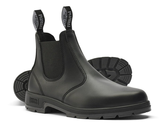 K9 Black Oil Keep Elastic Sided Boot K91020