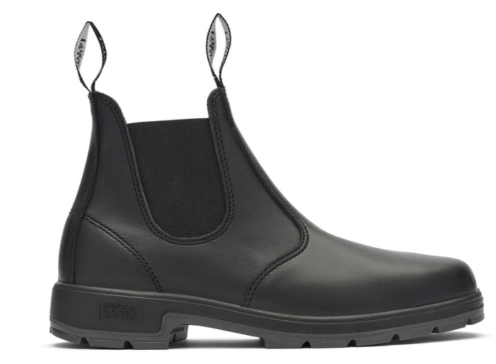 K9 Black Oil Keep Elastic Sided Boot K91020