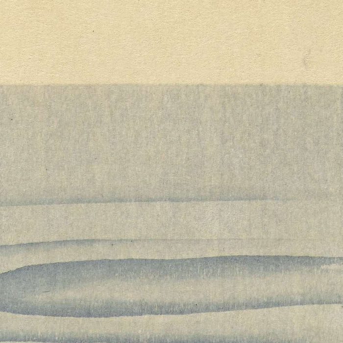 Karpers by Ohara Koson, 1900