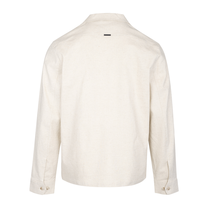Urban Pioneers Male Kasdan Blazer JACKET LIGHT SAND