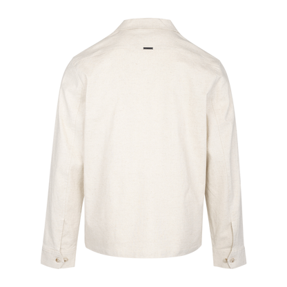 Urban Pioneers Male Kasdan Blazer JACKET LIGHT SAND